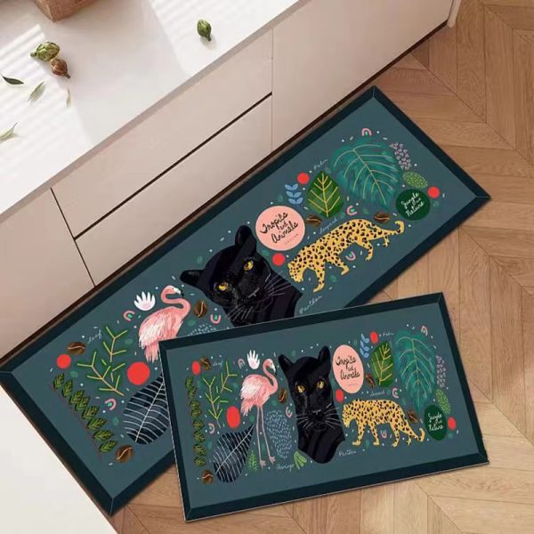 Kitchen Rugs Kitchen Mat