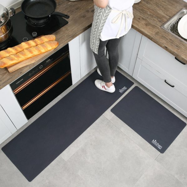 Anti Slip Kitchen Mats