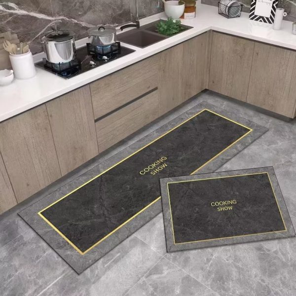 Kitchen Rugs