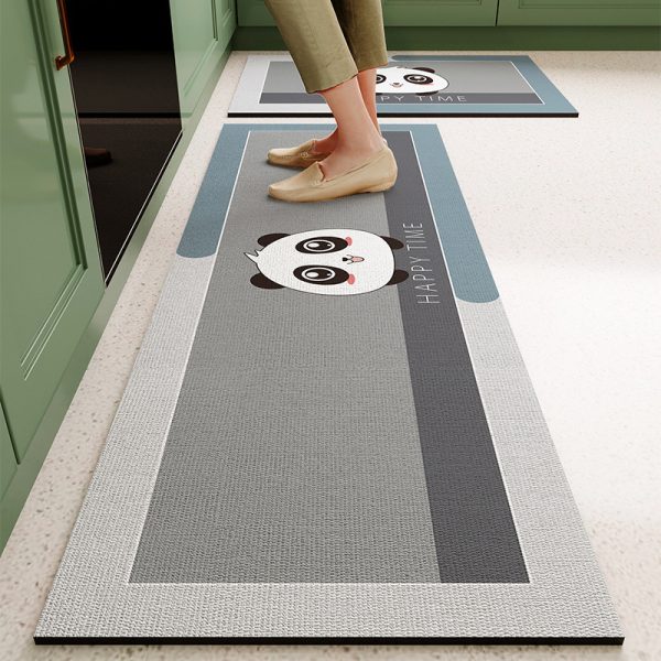 Kitchen Mat Set