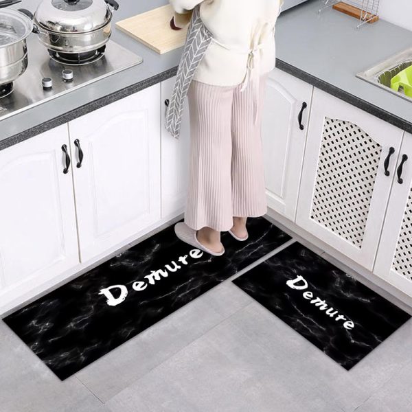 Kitchen Mat Set