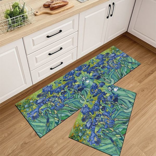 Kitchen Rugs Sets