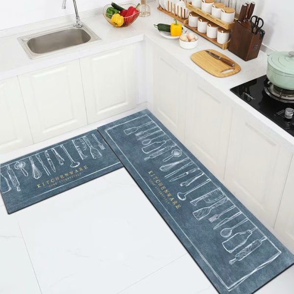 Kitchen Rugs Kitchen Mat