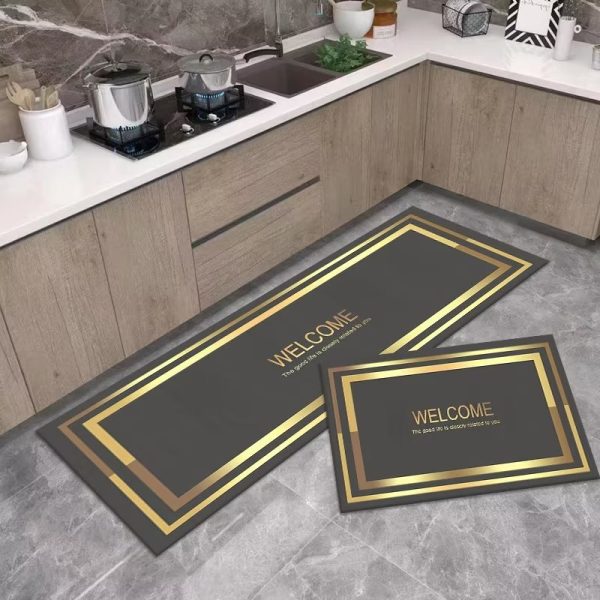 Kitchen Mats Set