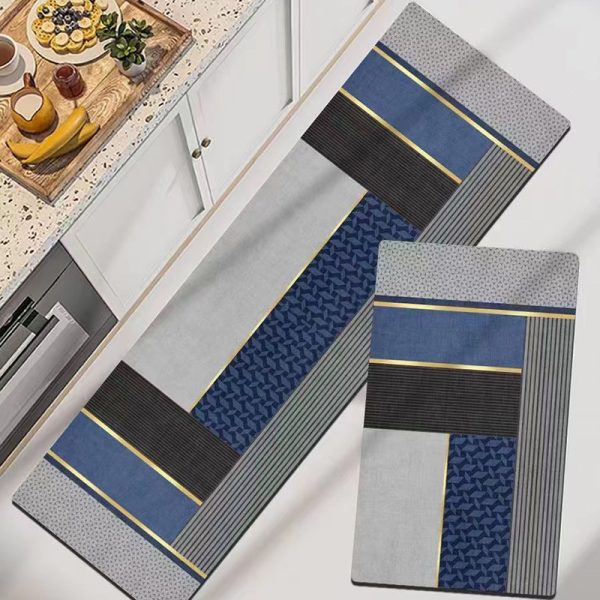 Kitchen Mats and Rugs