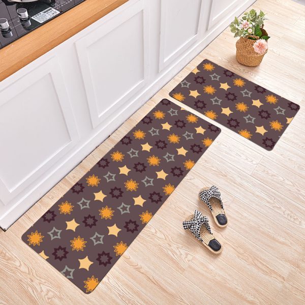 Kitchen Mats Set