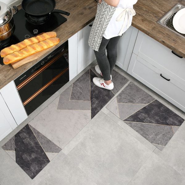 Anti Slip Kitchen Mats