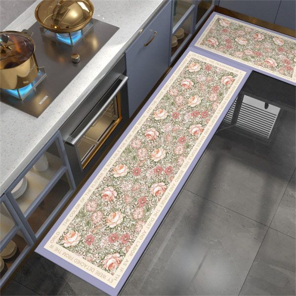 Kitchen Rug Set