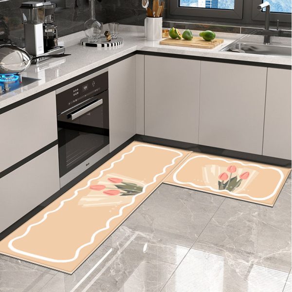 Anti-Fatigue Kitchen Mats