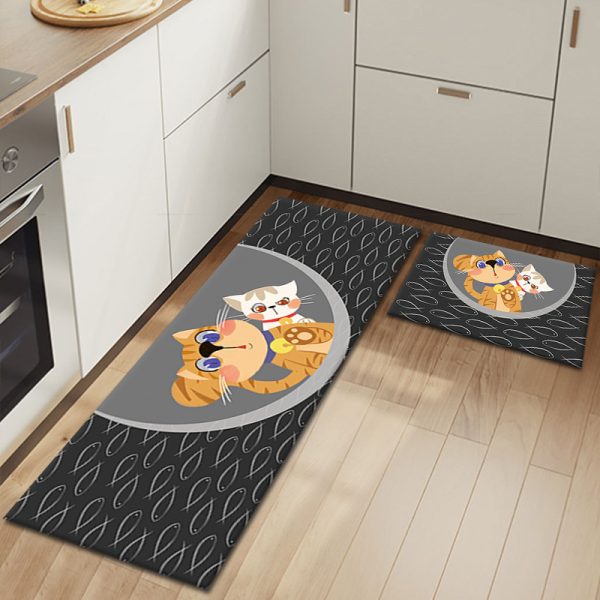 Kitchen Rugs Kitchen Mat