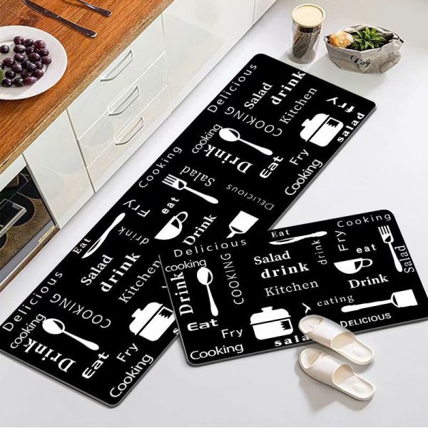 Kitchen Rugs Kitchen Mat