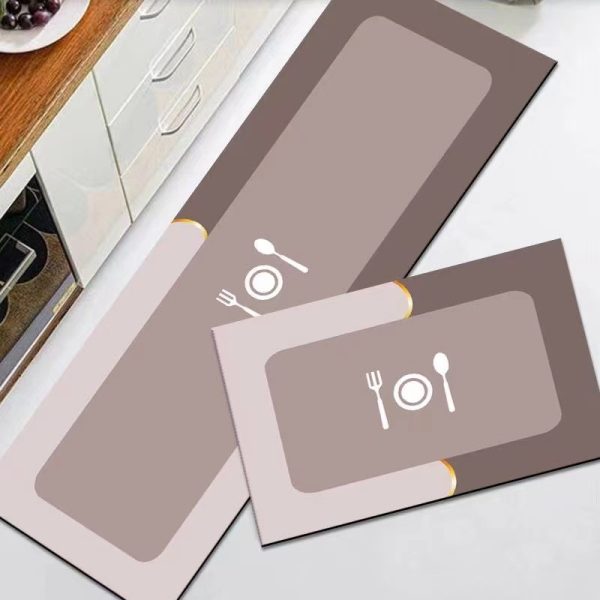 Anti Fatigue Kitchenware Kitchen Mat