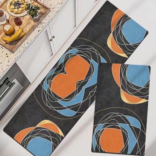 Kitchen Mats and Rugs