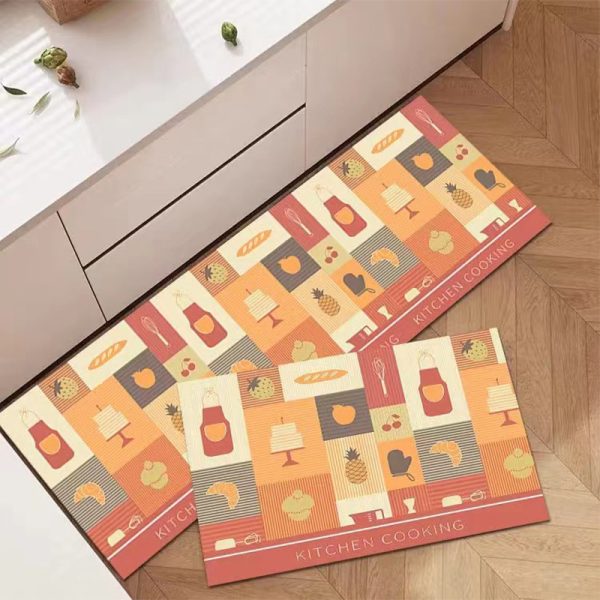 Kitchen Rugs Kitchen Mat