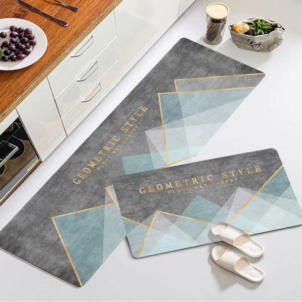 Kitchen Rugs Kitchen Mat