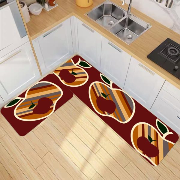 Non Slip Floor Mats