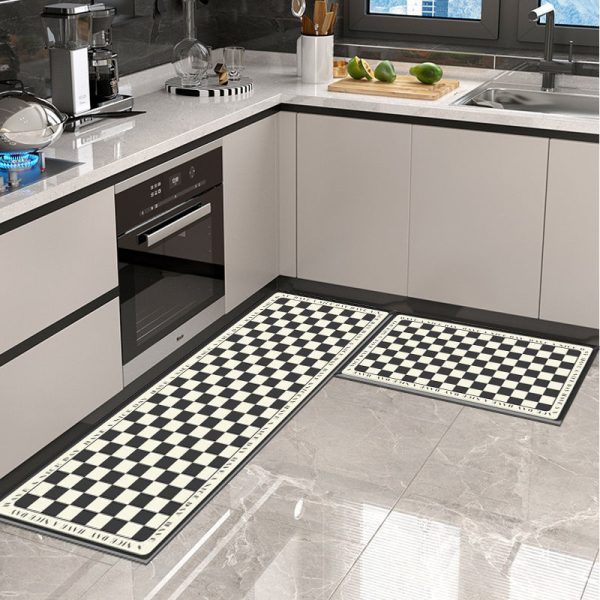 Anti-Fatigue Kitchen Mats