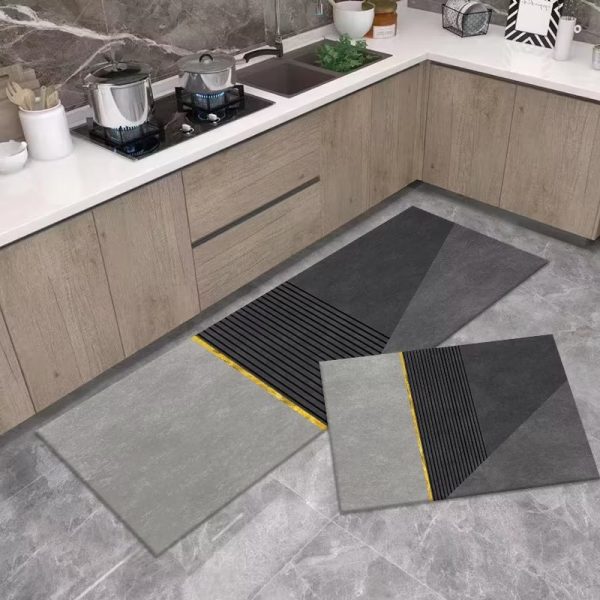 Kitchen Rugs