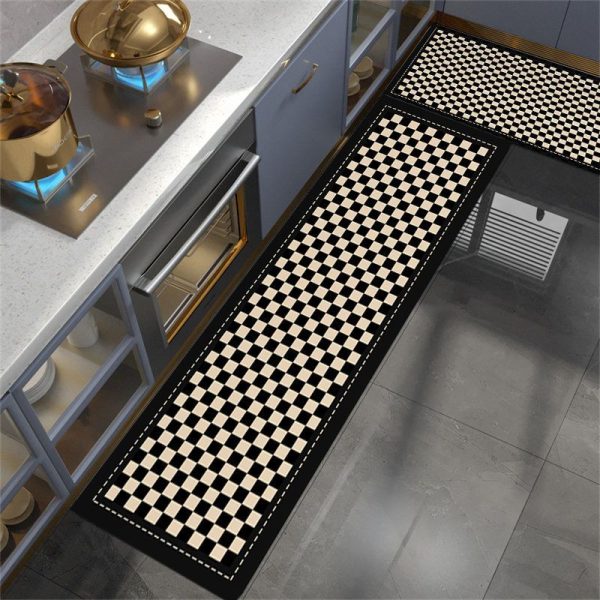 Kitchen Rug Set