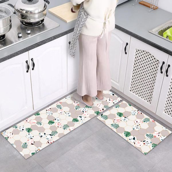 Kitchen Mat Set