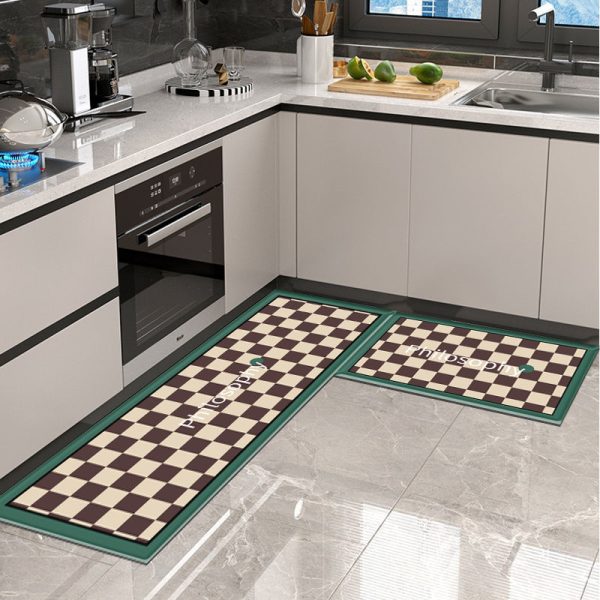 Anti-Fatigue Kitchen Mats