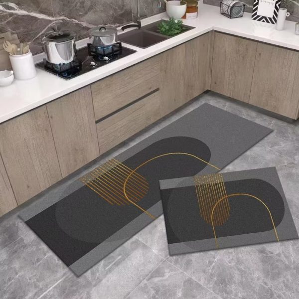 Kitchen Rugs