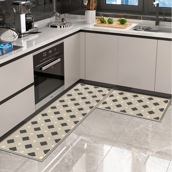 Anti-Fatigue Kitchen Mats