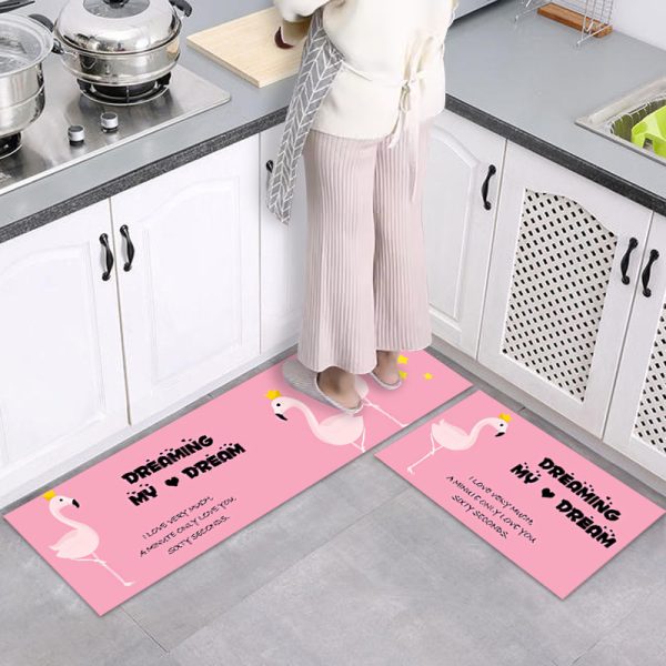 Kitchen Mat Set