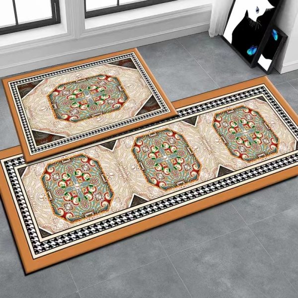 Anti-Fatigue Kitchen Rug Set