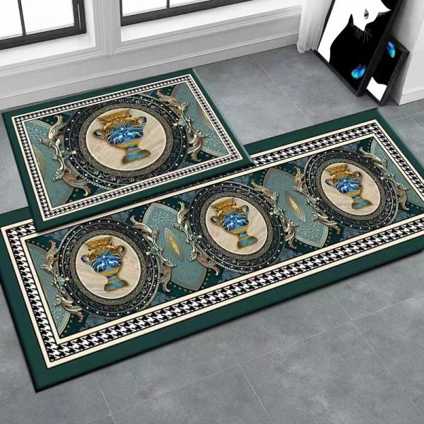 Anti-Fatigue Kitchen Rug Set