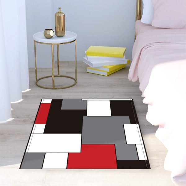 Kitchen Rugs Set of 2