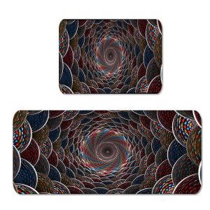 Kitchen Mats Set