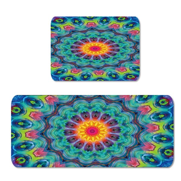 Kitchen Mat Kitchen Rug Set