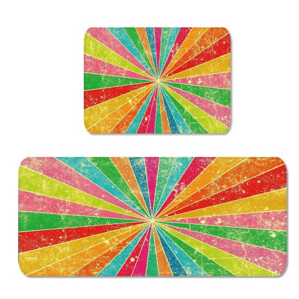 Kitchen Mats Set