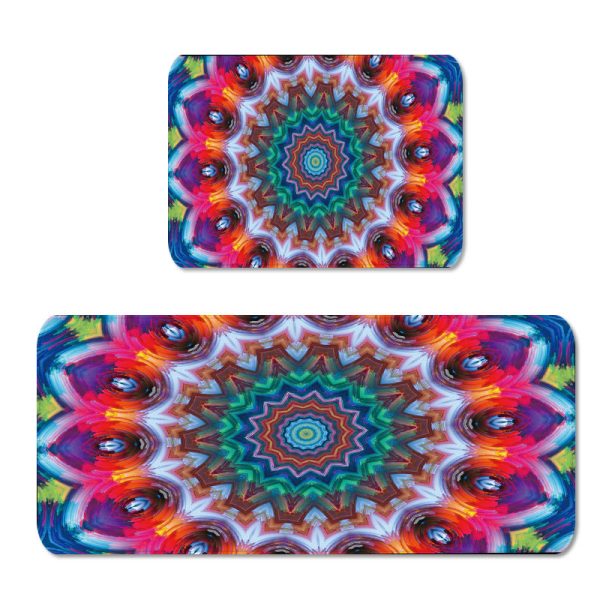 Kitchen Mats Set of 2