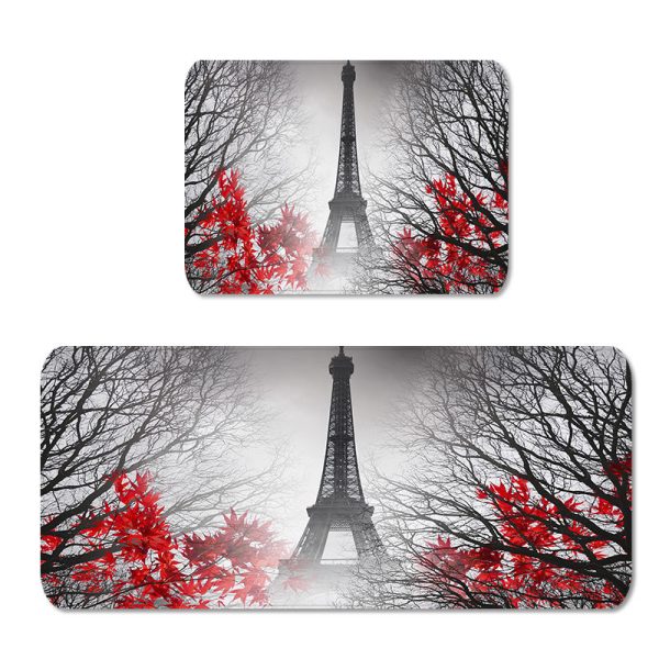 Kitchen Mat Set of 2