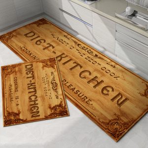 Kitchen Rug Sets of 2