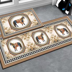 Anti-Fatigue Kitchen Rug Set