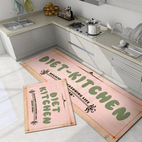 Kitchen Rug Sets of 2