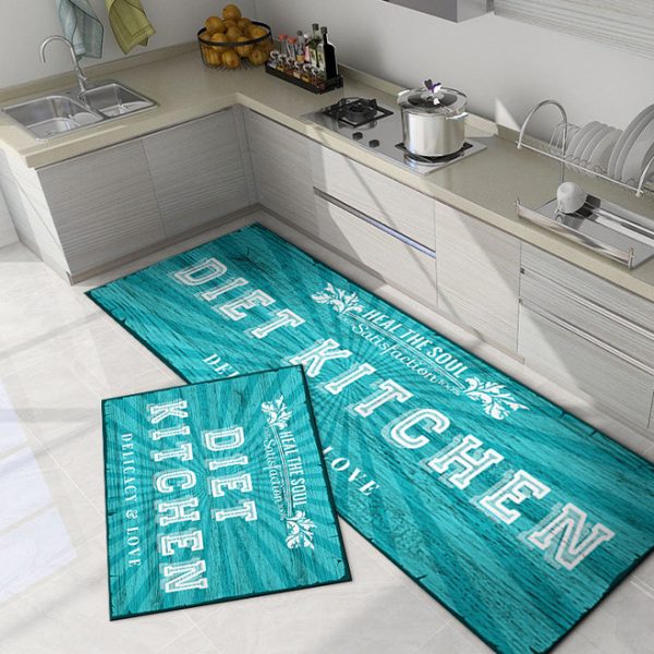 Kitchen Rug Sets of 2