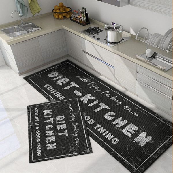 Kitchen Rug Sets of 2