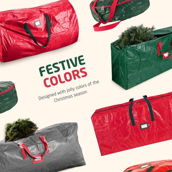 Artificial Christmas Tree Storage Bag