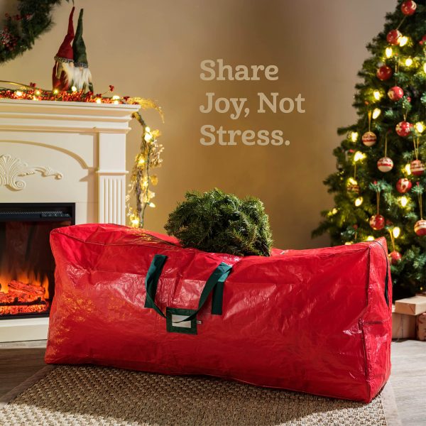 Artificial Christmas Tree Storage Bag