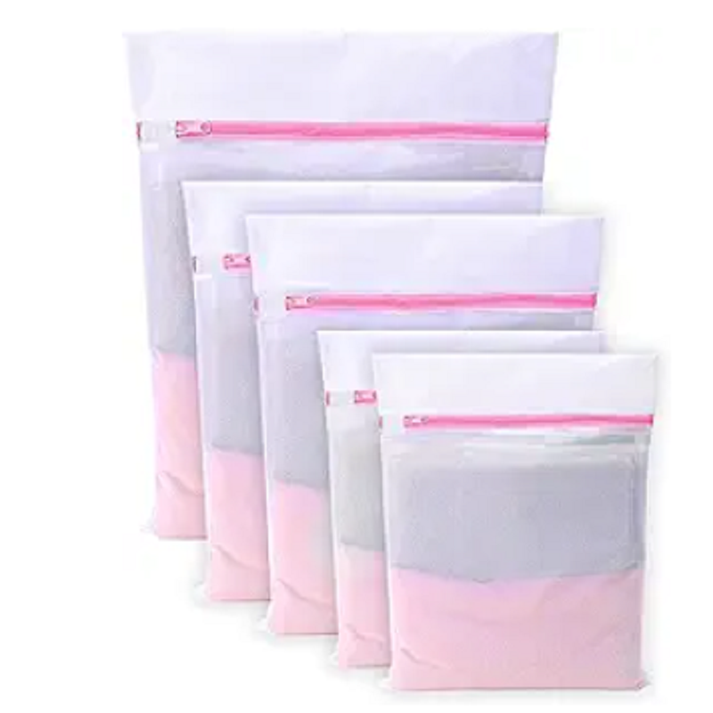 5 Pack Machine Laundry Net-Washing Machine Laundry Bag