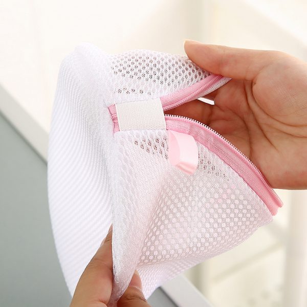 5 Pack Machine Laundry Net-Washing Machine Laundry Bag