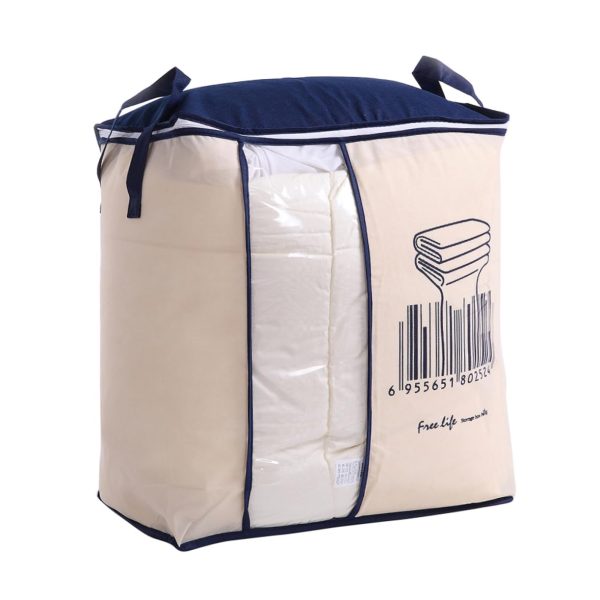 Clothing Mattress Space Saver Storage Bag