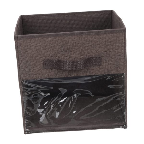 Clear Clothing Comforter Drawer Storage Box