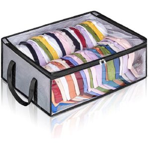 Baseball Caps Organizer Hat Storage Box