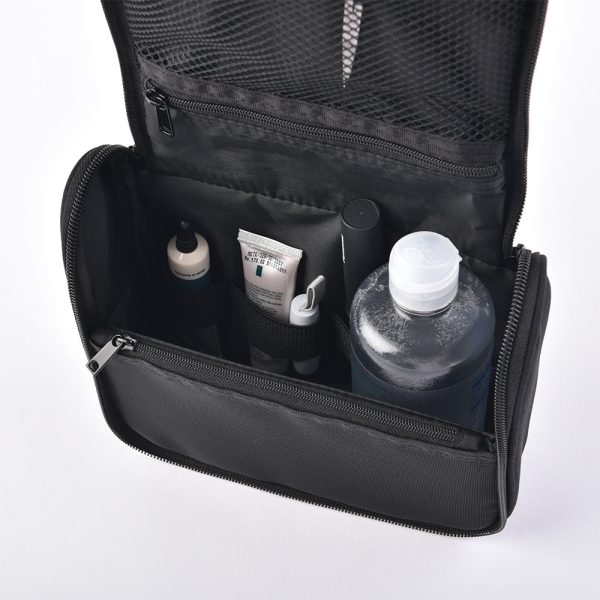 Hanging Travel Case Storage Bag