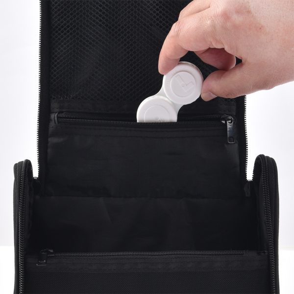 Hanging Travel Case Storage Bag